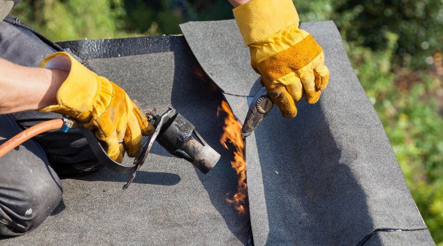 Professional flood damage restoration services in West Mifflin, PA